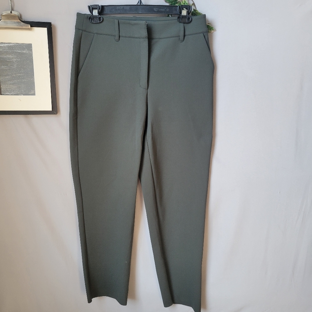 Commando Neoprene‎ Stretch Trouser Pant S